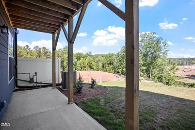 2122 Pink Peony Circle #153, Durham, NC 27703 - Photo 31