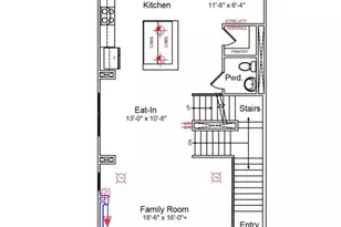 2122 Pink Peony Cir, Durham, NC 27703 - Photo 3