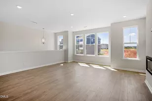 2122 Pink Peony Cir, Durham, NC 27703 - Photo 3