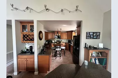 110 Mohican Drive, Louisburg, NC 27549 - Photo 17