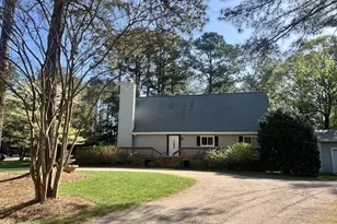 110 Mohican Dr, Louisburg, NC 27549 - Photo 5