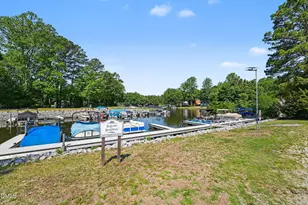 110 Mohican Dr, Louisburg, NC 27549 - Photo 47