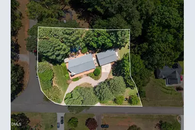 110 Mohican Drive, Louisburg, NC 27549 - Photo 35