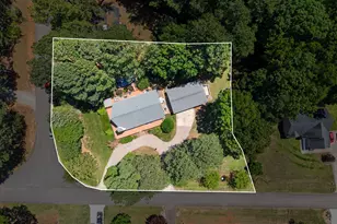 110 Mohican Dr, Louisburg, NC 27549 - Photo 35