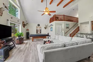 110 Mohican Dr, Louisburg, NC 27549 - Photo 17