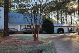 110 Mohican Dr, Louisburg, NC 27549 - Photo 5