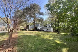 110 Mohican Dr, Louisburg, NC 27549 - Photo 7