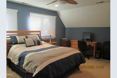 110 Mohican Drive, Louisburg, NC 27549 - Photo 27