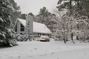 110 Mohican Dr, Louisburg, NC 27549 - Photo 35