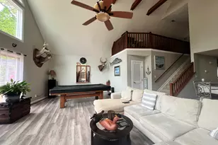 110 Mohican Dr, Louisburg, NC 27549 - Photo 11