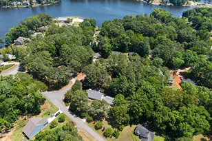 110 Mohican Dr, Louisburg, NC 27549 - Photo 37
