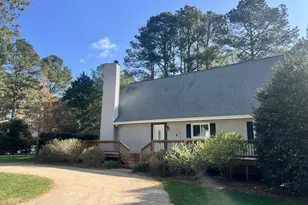 110 Mohican Dr, Louisburg, NC 27549 - Photo 7