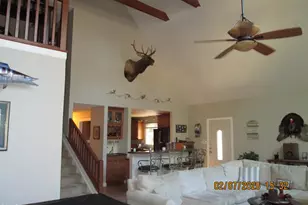 110 Mohican Dr, Louisburg, NC 27549 - Photo 17