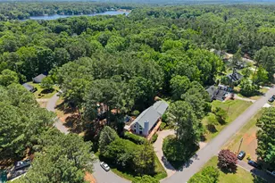 110 Mohican Dr, Louisburg, NC 27549 - Photo 39