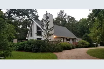 110 Mohican Drive, Louisburg, NC 27549 - Photo 1