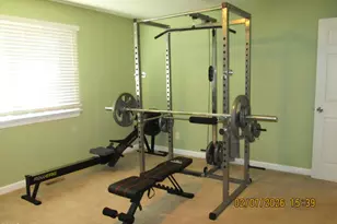 110 Mohican Dr, Louisburg, NC 27549 - Photo 25