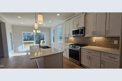2858 John Lewis Road, Burlington, NC 27217 - Photo 7
