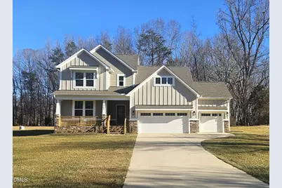 2858 John Lewis Road, Burlington, NC 27217 - Photo 1