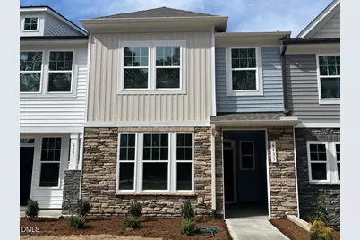 6433 Granite Quarry Drive, Raleigh, NC 27610 - Photo 1