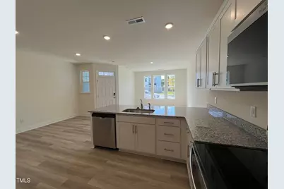 6433 Granite Quarry Drive, Raleigh, NC 27610 - Photo 5