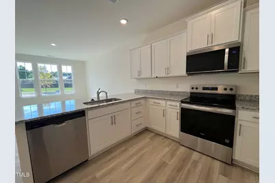 6433 Granite Quarry Drive, Raleigh, NC 27610 - Photo 7