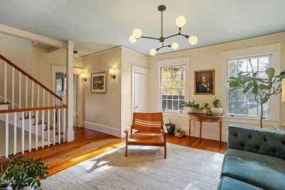 405 Ransom Street, Chapel Hill, NC 27516 - Photo 9