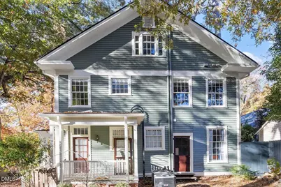 405 Ransom Street, Chapel Hill, NC 27516 - Photo 59