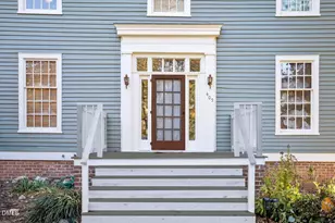 405 Ransom St, Chapel Hill, NC 27516 - Photo 53