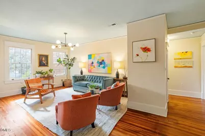 405 Ransom Street, Chapel Hill, NC 27516 - Photo 7