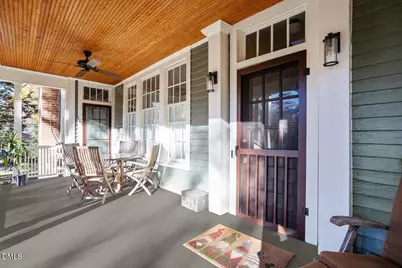 405 Ransom Street, Chapel Hill, NC 27516 - Photo 5