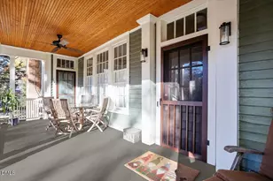 405 Ransom St, Chapel Hill, NC 27516 - Photo 5