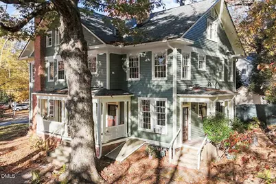 405 Ransom Street, Chapel Hill, NC 27516 - Photo 57