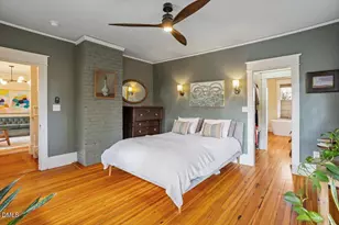 405 Ransom St, Chapel Hill, NC 27516 - Photo 11