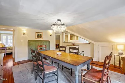 405 Ransom Street, Chapel Hill, NC 27516 - Photo 33