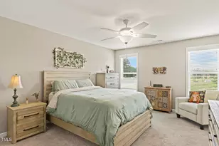 9844 Bitter Melon Dr, Angier, NC 27501 - Photo 9