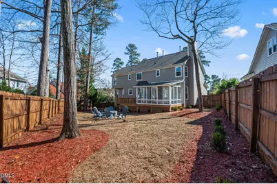 113 Fetzer Court, Cary, NC 27513 - Photo 35