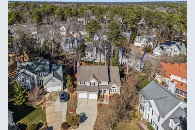 113 Fetzer Court, Cary, NC 27513 - Photo 39