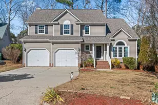 113 Fetzer Ct, Cary, NC 27513 - Photo 1
