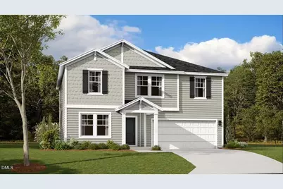 130 Muscovy Drive, Four Oaks, NC 27524 - Photo 1