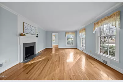 4030 Glen Laurel Drive, Raleigh, NC 27612 - Photo 3