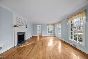 4030 Glen Laurel Dr, Raleigh, NC 27612 - Photo 3