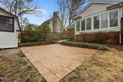 4030 Glen Laurel Drive, Raleigh, NC 27612 - Photo 19