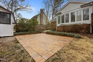 4030 Glen Laurel Dr, Raleigh, NC 27612 - Photo 19