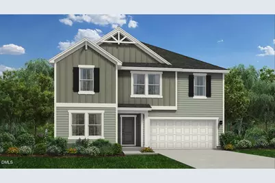 141 Muscovy Drive, Four Oaks, NC 27524 - Photo 1