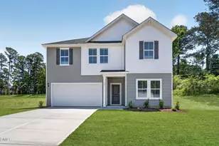 141 Muscovy Dr, Four Oaks, NC 27524 - Photo 1