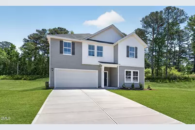 141 Muscovy Drive, Four Oaks, NC 27524 - Photo 3