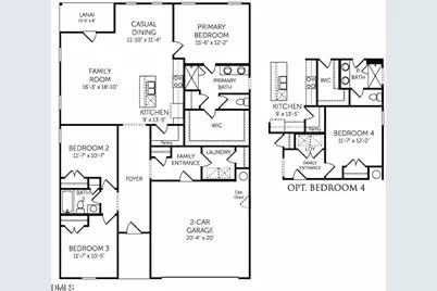 131 Muscovy Drive, Four Oaks, NC 27524 - Photo 19