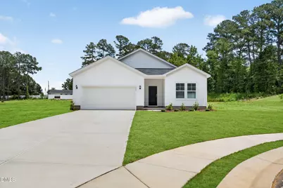 131 Muscovy Drive, Four Oaks, NC 27524 - Photo 1