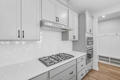 606 Brackenberry Alley, Wake Forest, NC 27587 - Photo 9