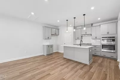 606 Brackenberry Alley, Wake Forest, NC 27587 - Photo 5